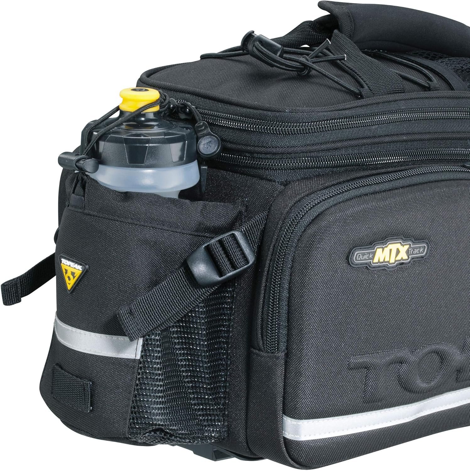 Topeak MTS TRUNKBAG EX Luggage Carrier Bag