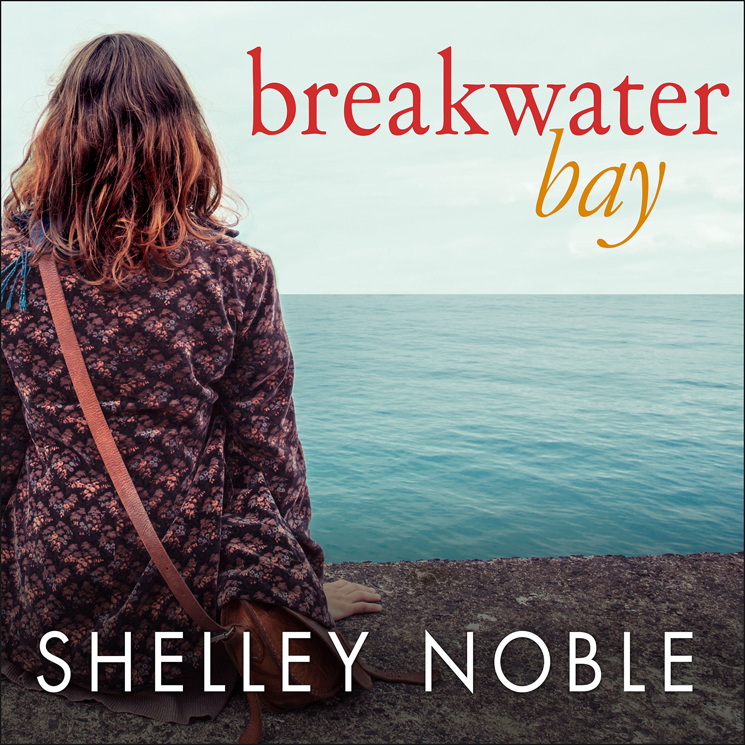 Cover art for Breakwater Bay