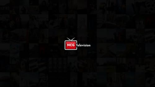 NCG TV