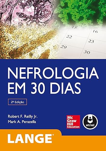 Nefrologia em 30 Dias
