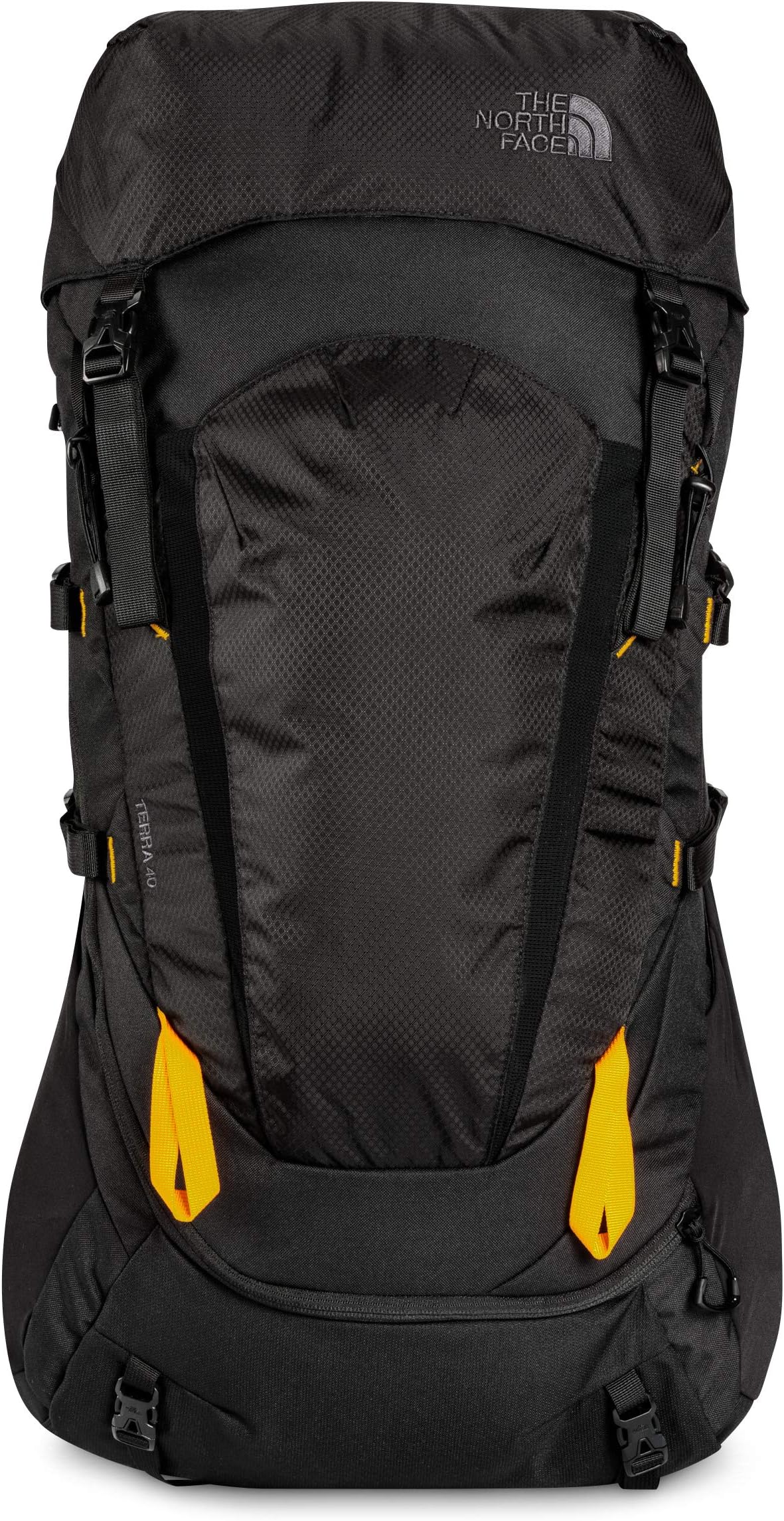 THE NORTH FACE Terra 55 Backpacking Backpack