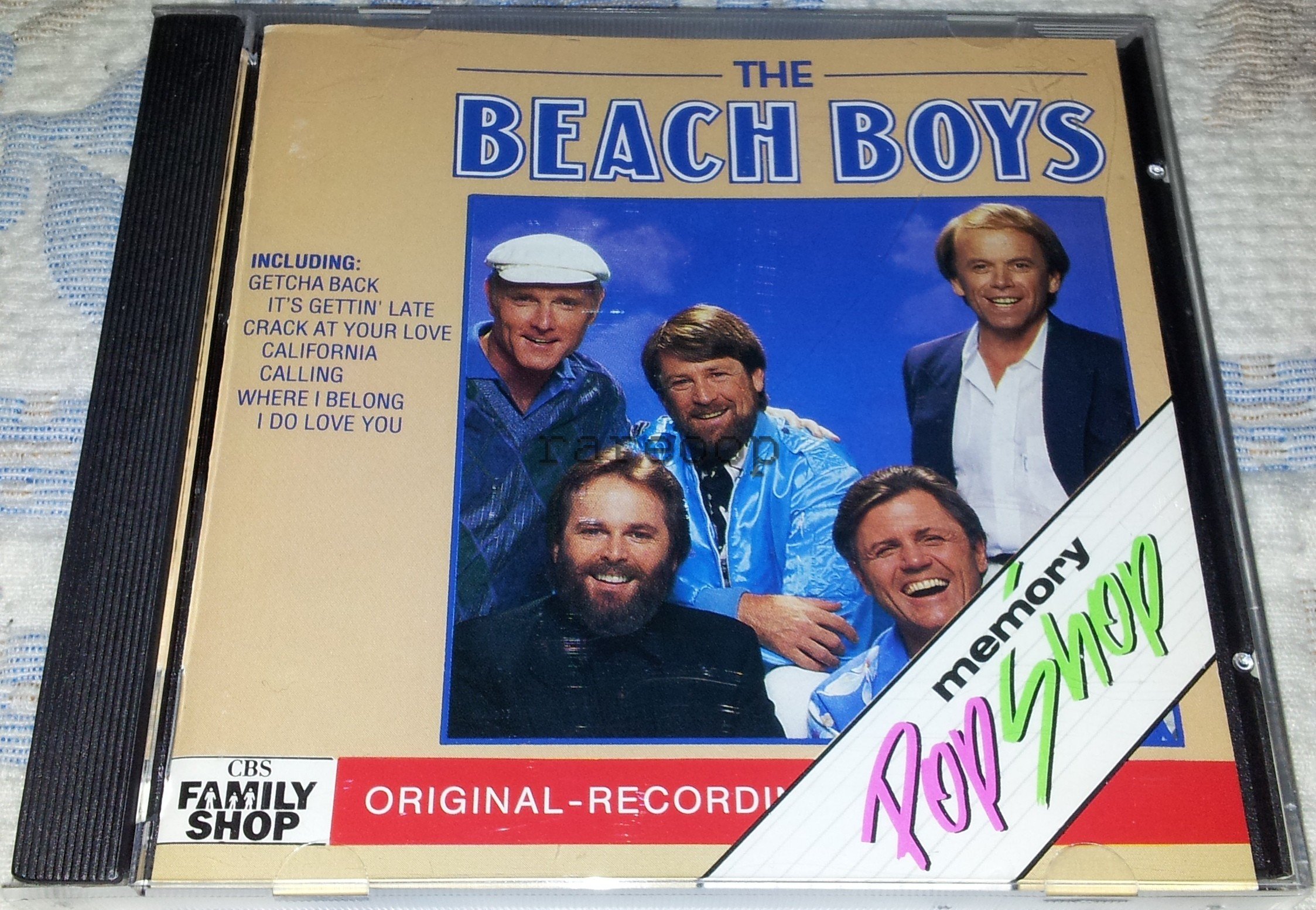 Beach Boys / Beach Boys Concert UK盤LP Beach Boys Concert (Vinyl): Beach Boys: Amazon.ca: Music