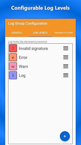 CloudWatch Logs Reader