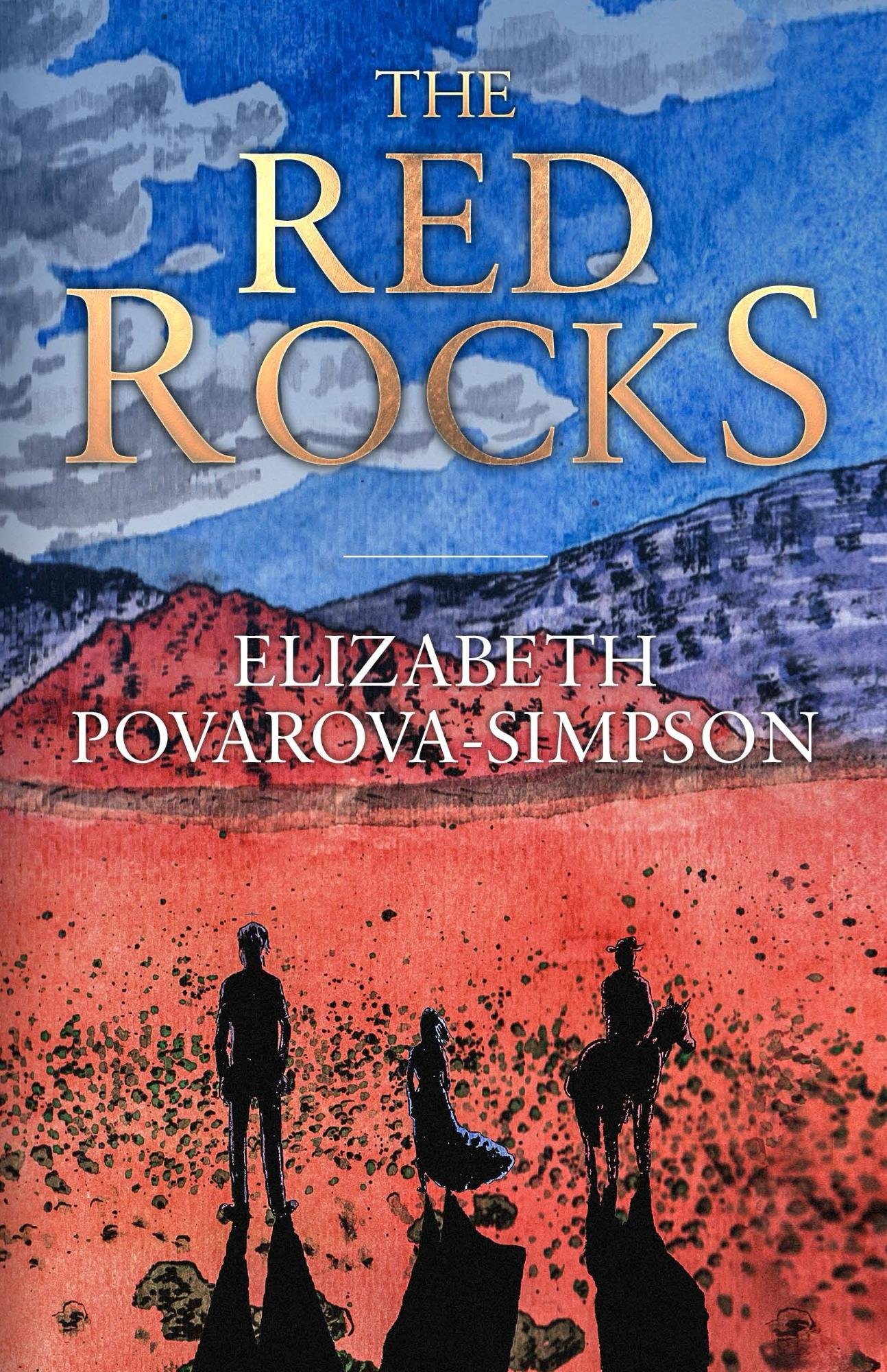 The Red Rocks
