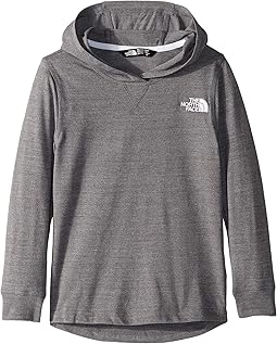 Tri-Blend Pullover Hoodie (Little Kids/Big Kids)