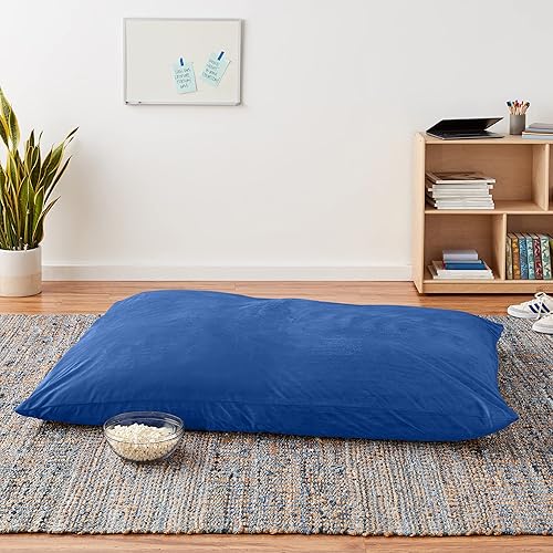 Miniatura 310 de Sofa Sack - Sillón puff de 5 pies, color carbón, solo funda Carbón - Solo funda,Lima - Solo funda,Mandarina - Solo funda,Aqua Marine - Solo