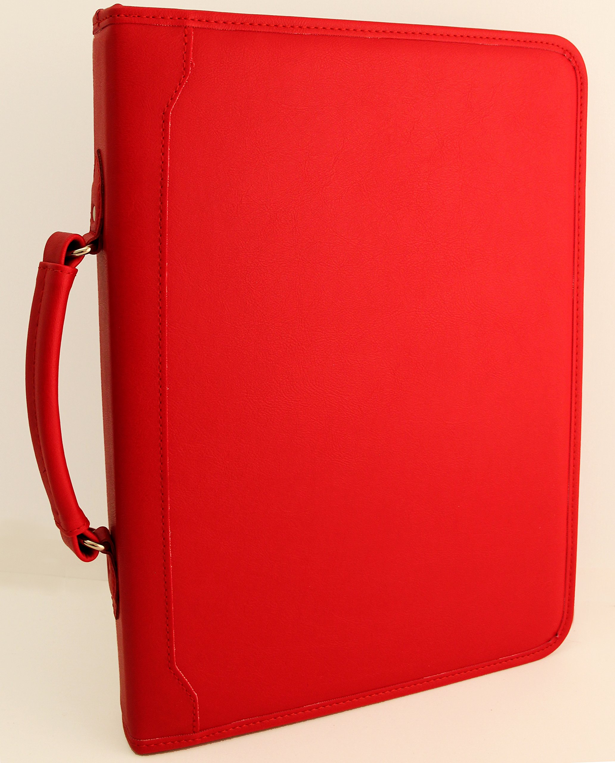 Buy Noda Faux Pu Leather Business Presentation Meeting Conference A4