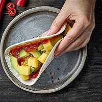 Vista 5 de Unpretentious Chiles secos enteros Carolina Reaper, chiles extremadamente picantes, salsa picante (50 unidades)