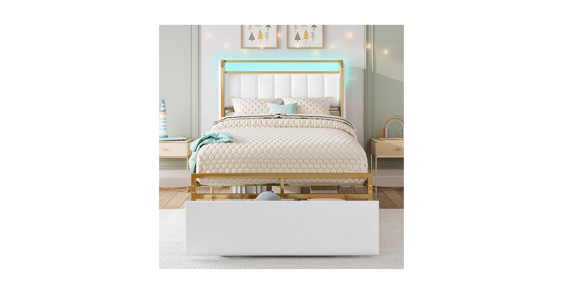 Times Frame オーロラホワイト Divoom Times Frame タイムズフレーム｜透明ディスプレイ×Linux