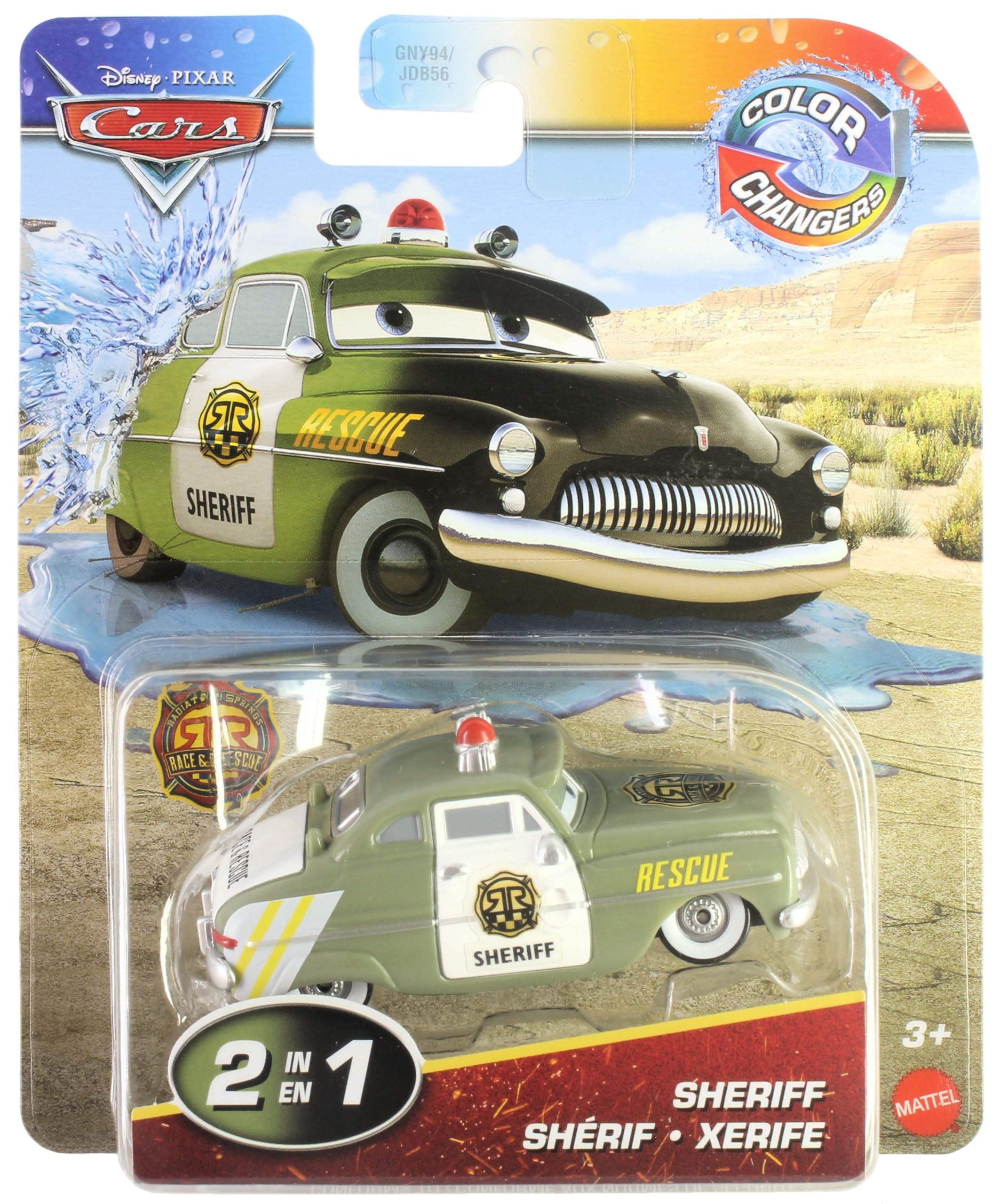 おもちゃ s1660 Pixar CARS DISNEYSTORE COLLECTOR