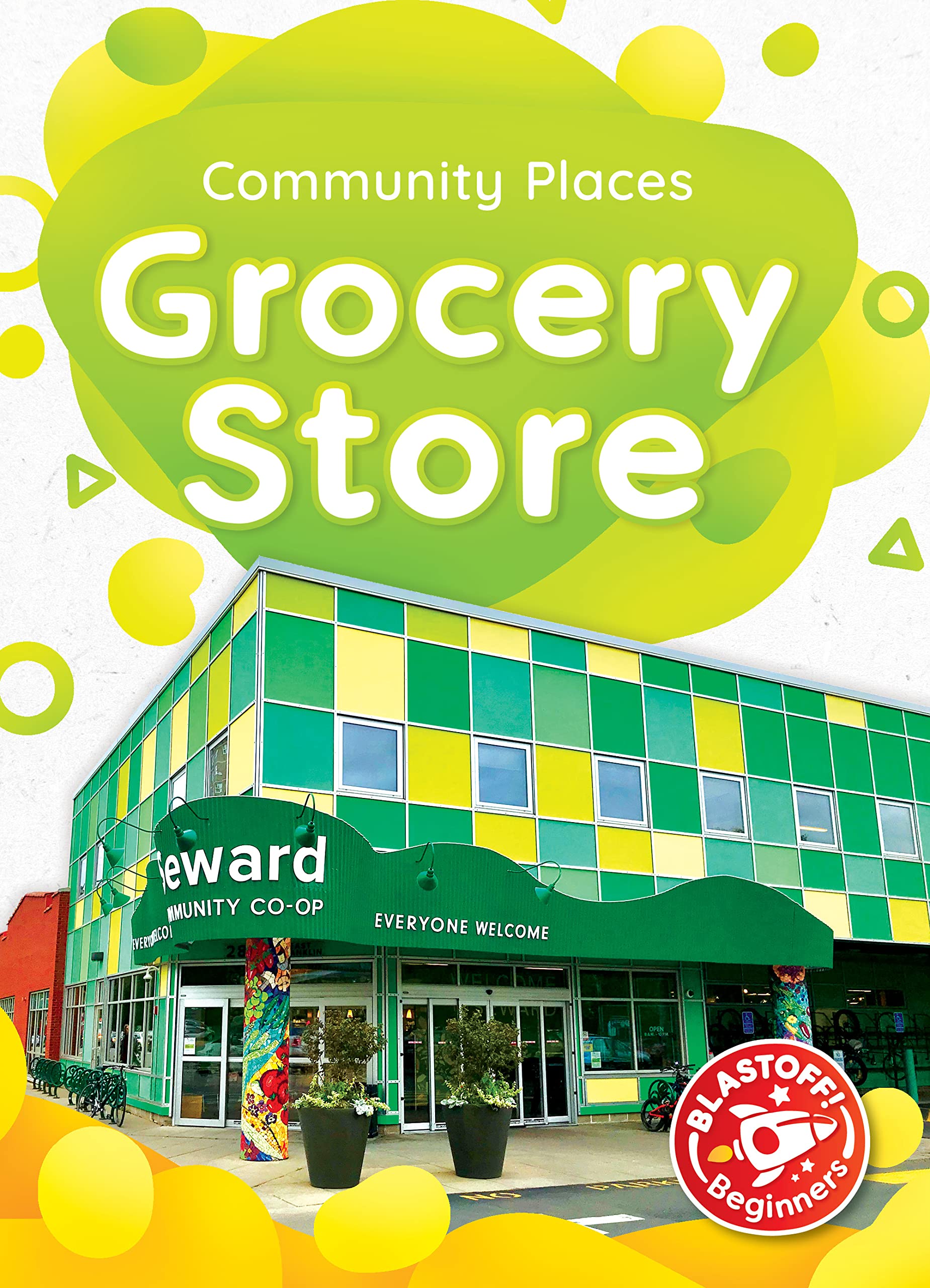 Grocery Store (Community Places)