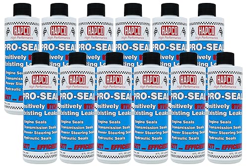 Miniatura 2 de Hapco Products - Pro-Seal (paquete de 2)