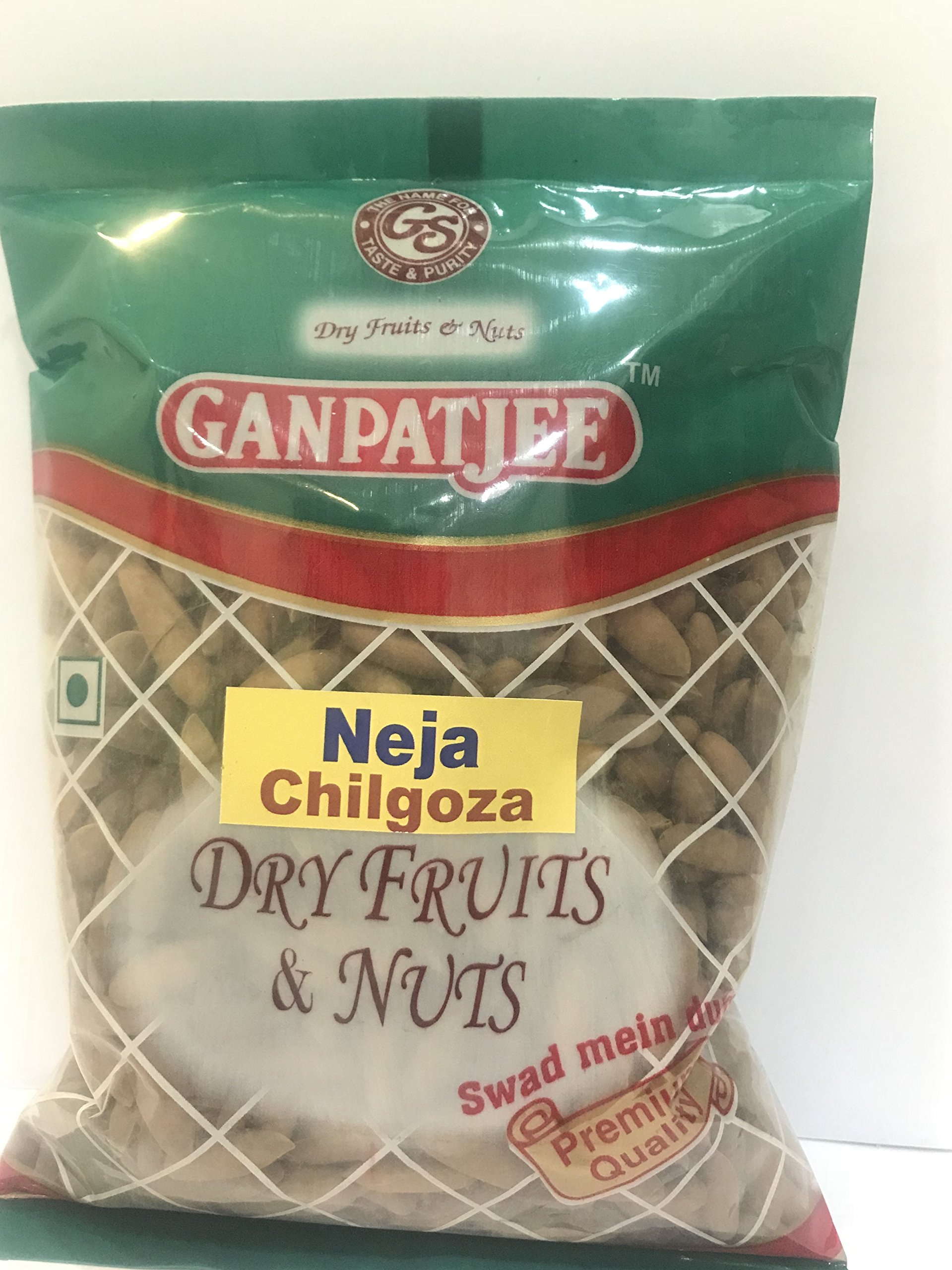 Neja Chilgoza / Pine Nuts 250 gm (8.81 oz )