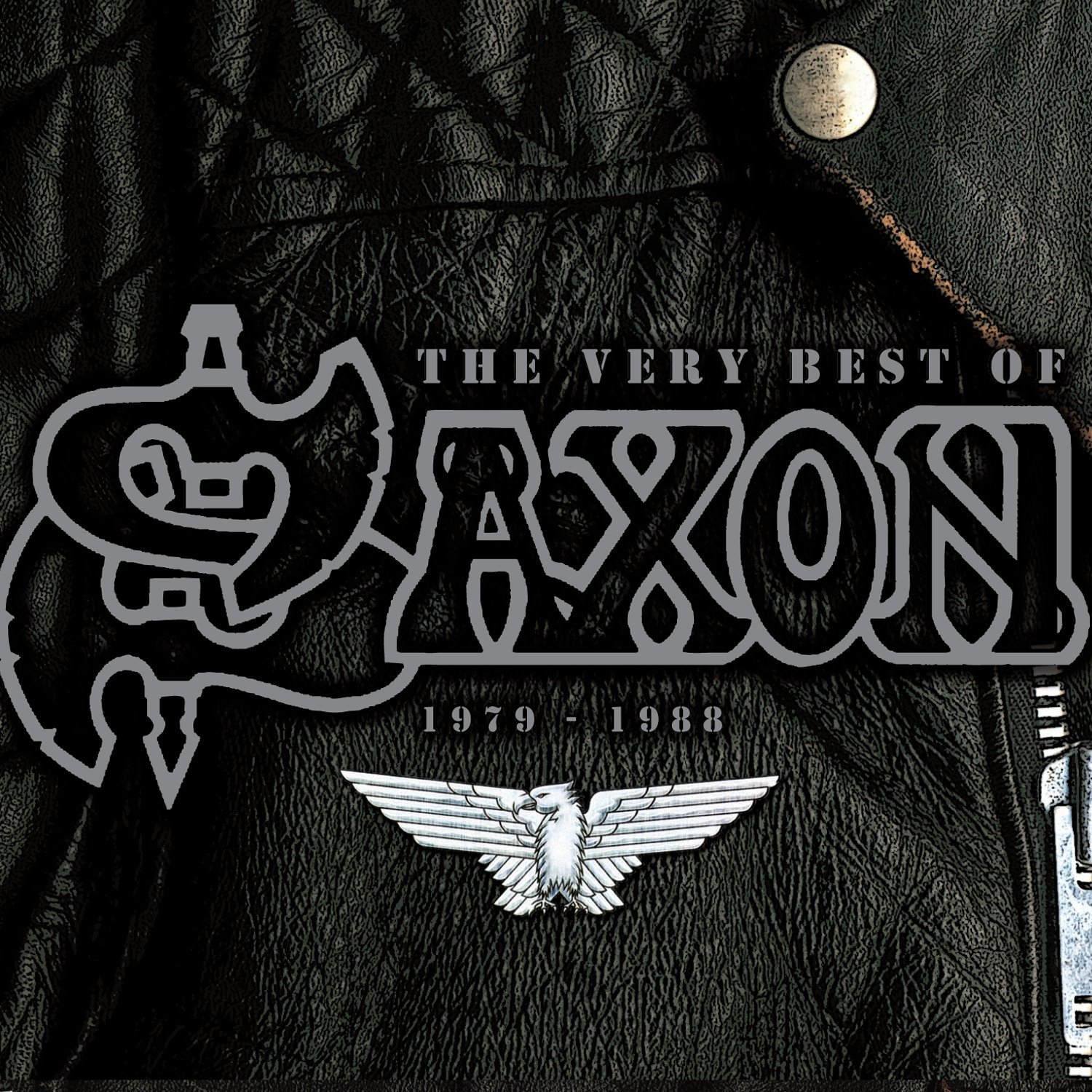 Amazon.com: Very Best Of Saxon