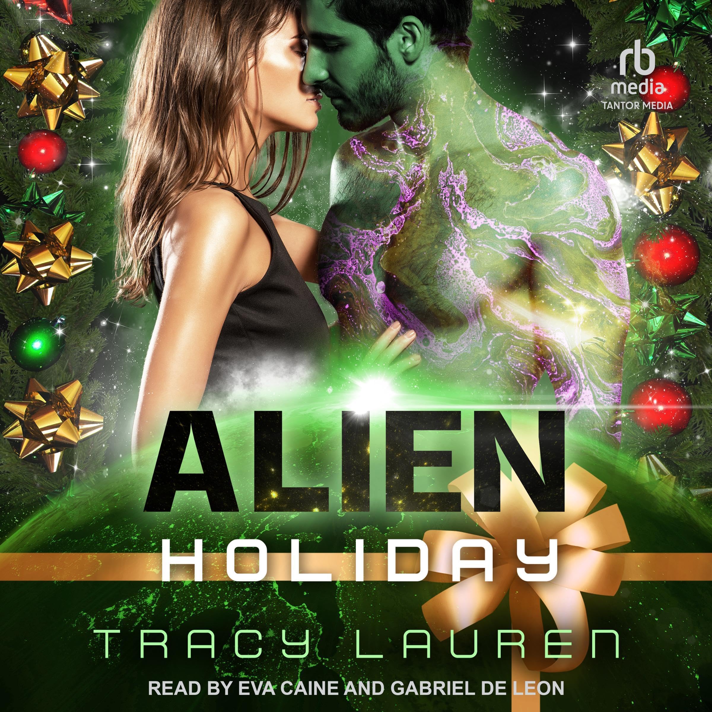 Alien Holiday
