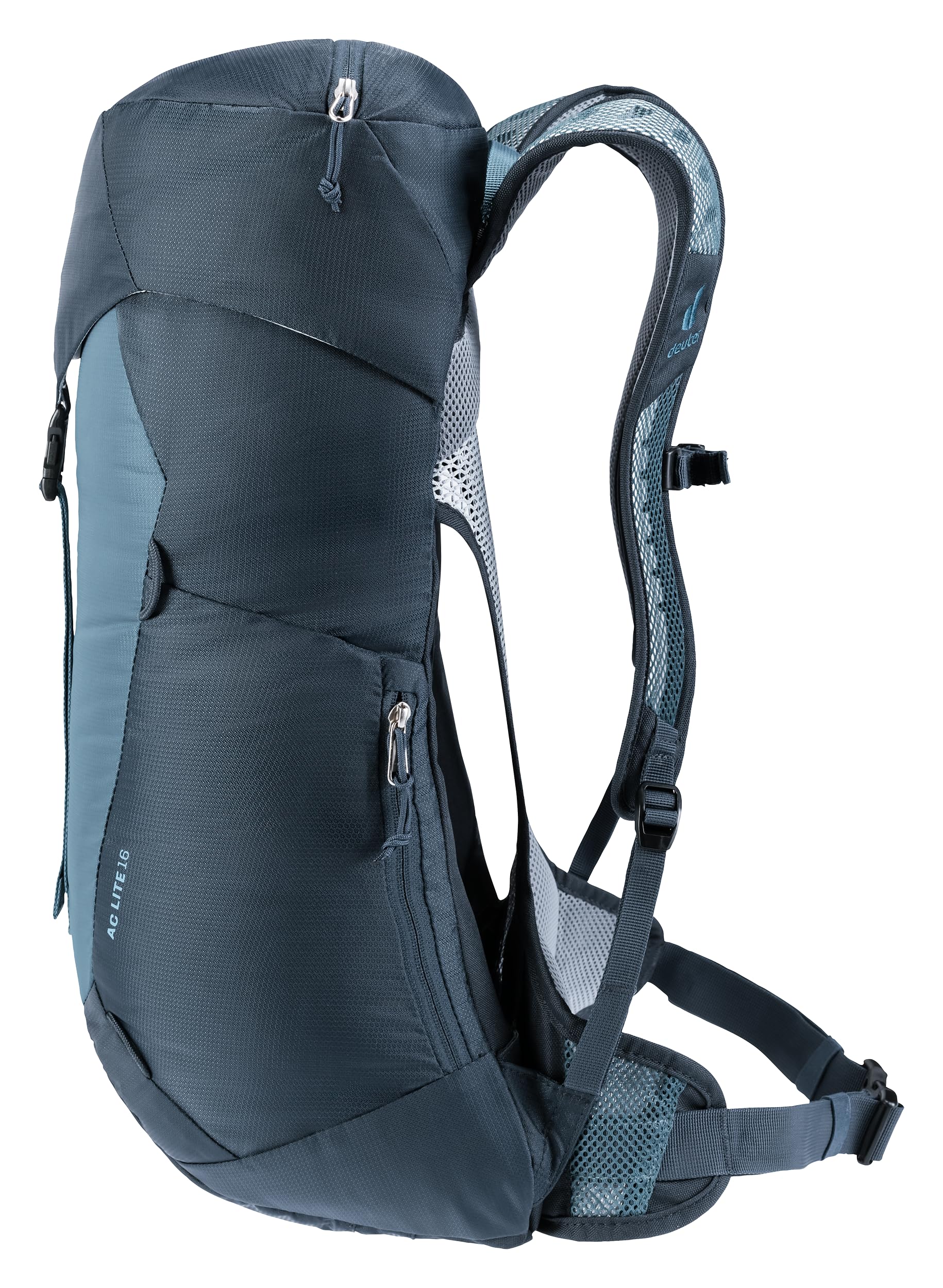 deuter Herren Wanderrucksack AC Lite 16 One Size