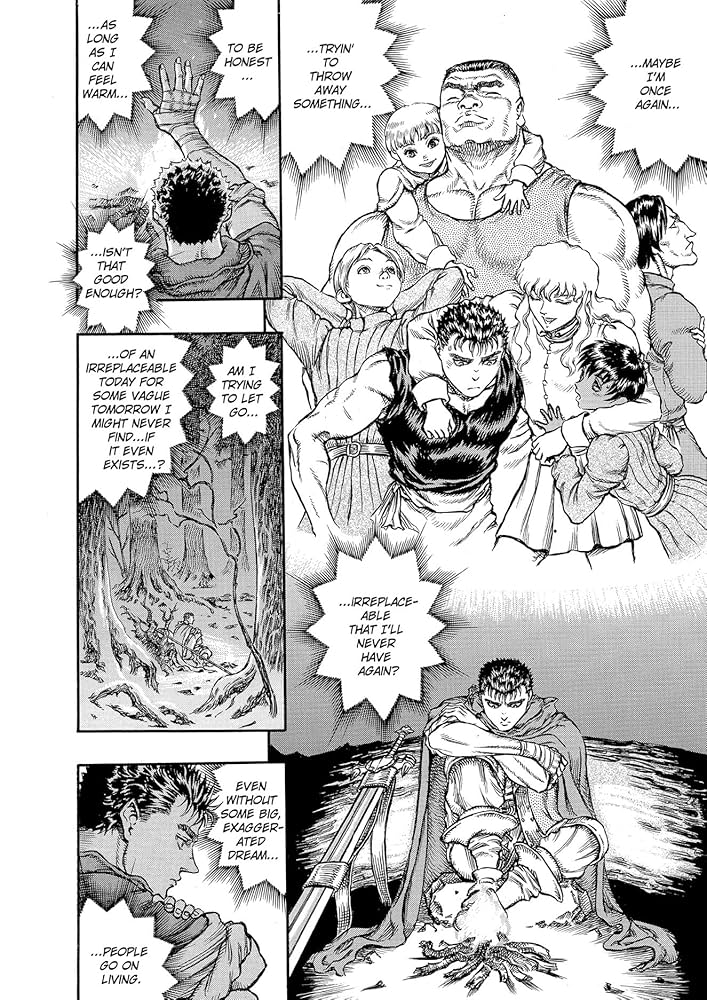 Amazon.com: Berserk, Vol. 9: 9781593073305: Kentaro Miura