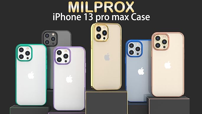 iPhone 13 Pro Max ゴールド 128GB フィルム+ケース付き Amazon | 【整備済み品】 Apple iPhone 13 Pro Max 128GB