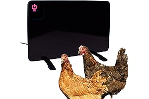Cozy Products Cozy Coop, Essential Chick Brooder Heating Tool