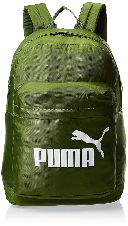 puma mens luggage