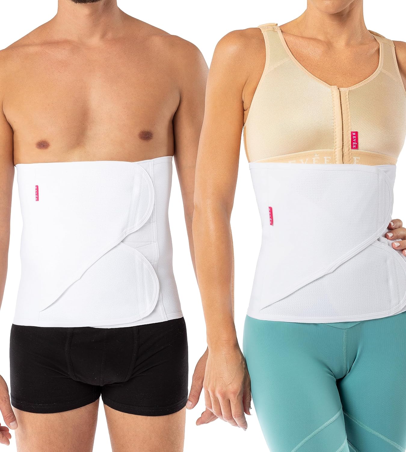 Fascia addominale post-operatoria