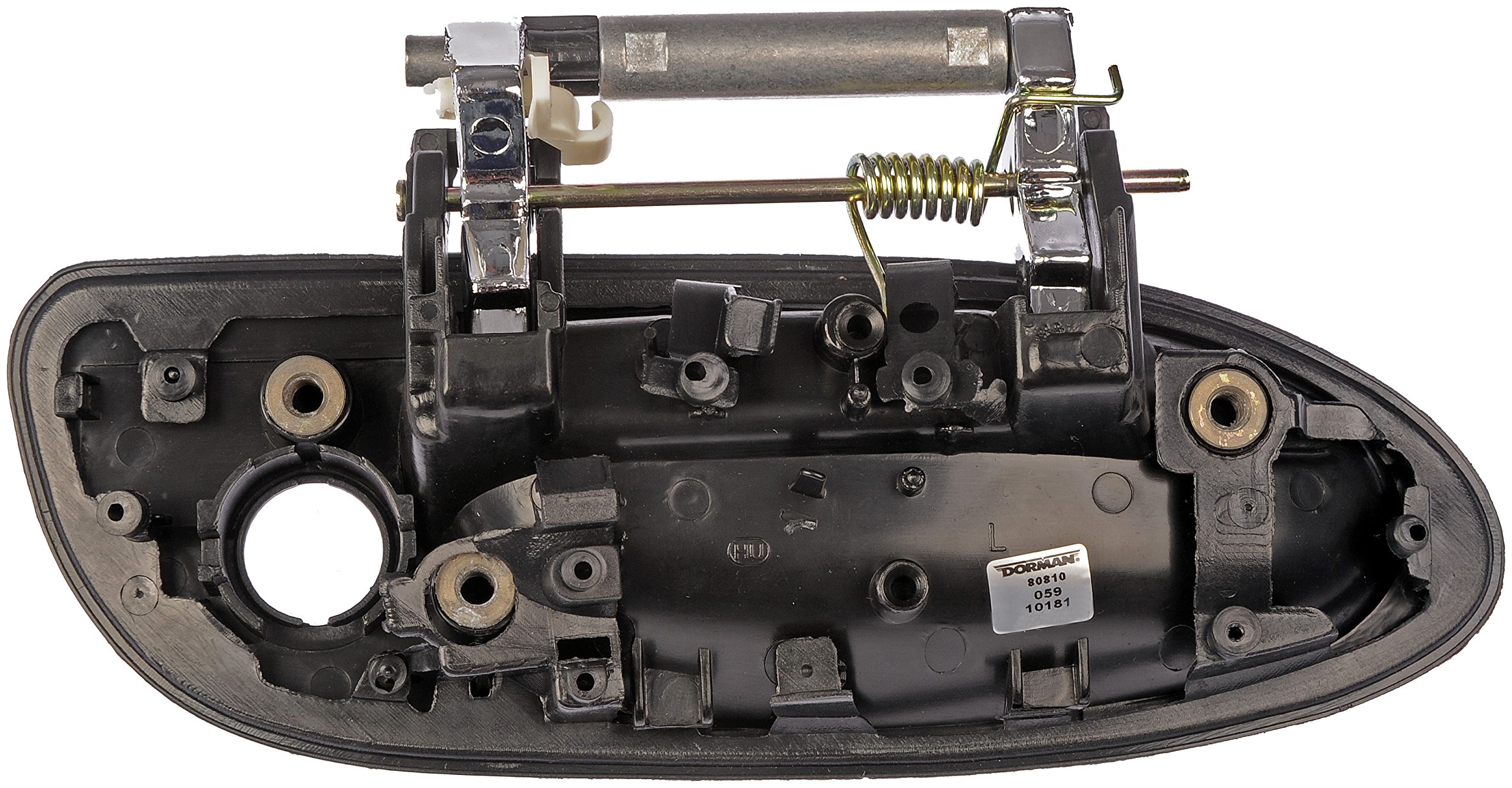 Dorman 80810 Manilla Puerta Exterior