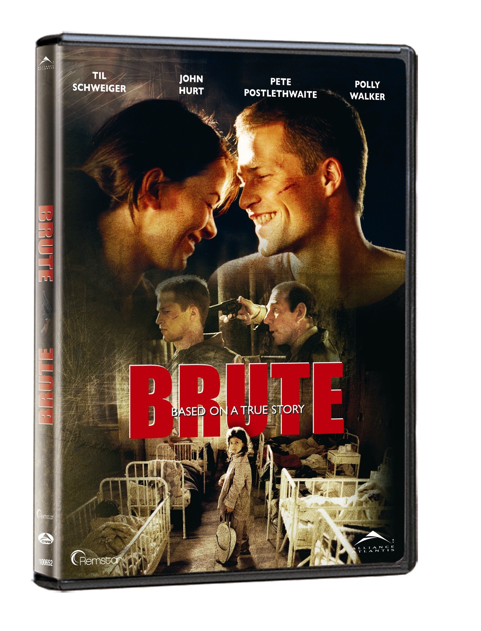 Brute [DVD]