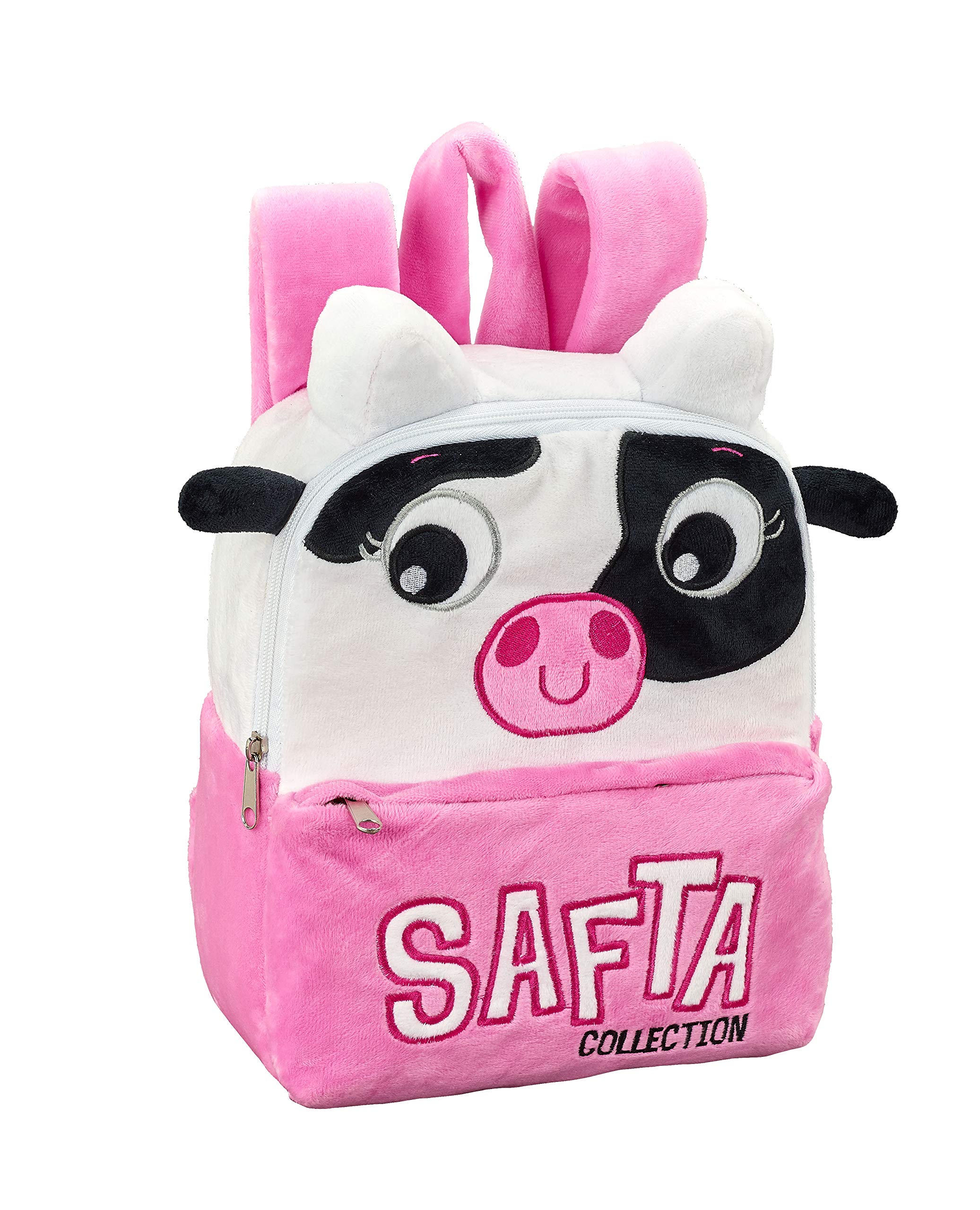 Safta Vaca Children's Backpack 27 Centimeters Multicolour (Multicolor)