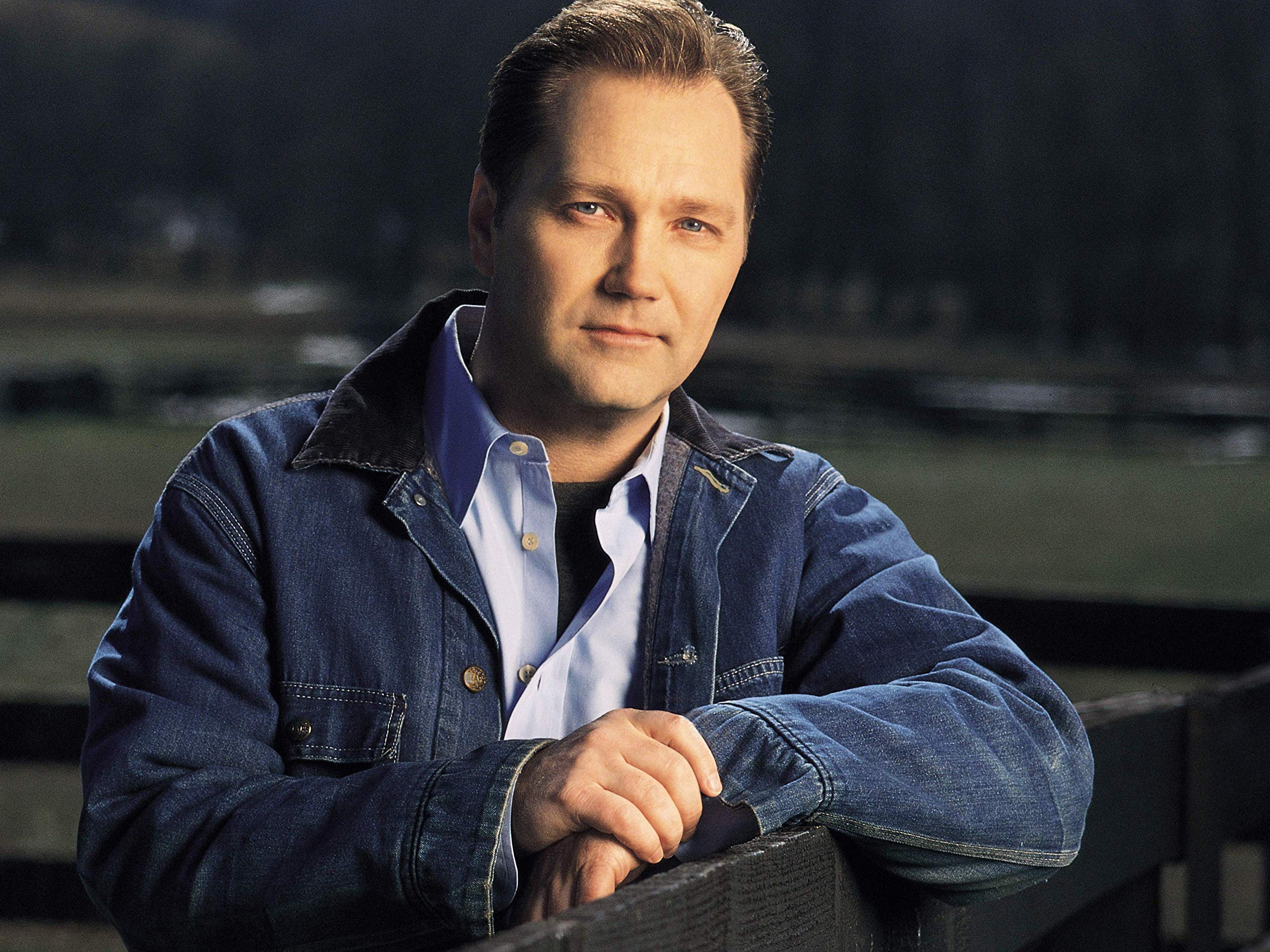 Steve Wariner