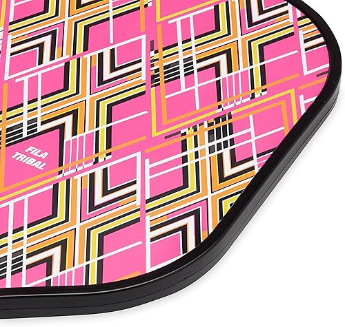 Miniatura 10 de FILA Accesorios - Paletas de pickleball grafito - Raquetas oficiales de pepinillo ligero y cómodo agarre