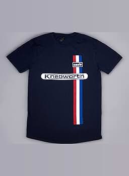oasis オアシス　リアム 公式　Knebworth 22 Tシャツ L オアシス×テンカルチャーの新作ロングスリーブTシャツ、伝説の