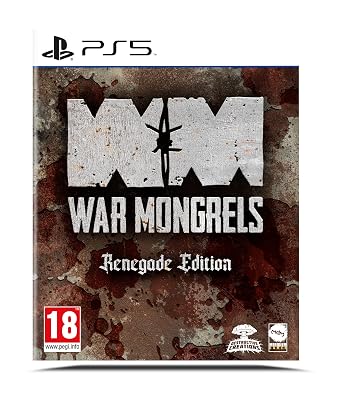 War Mongrels [Renegade Edition]