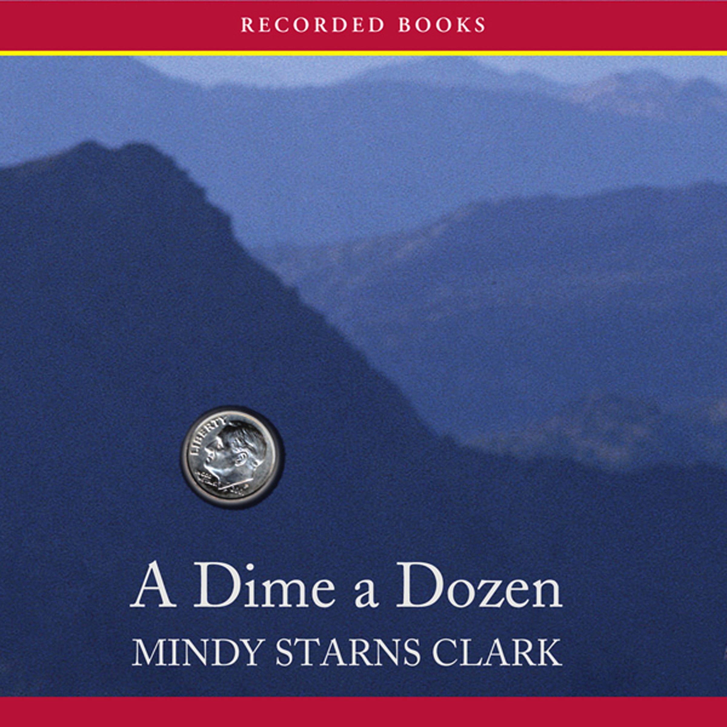 Cover art for A Dime a Dozen