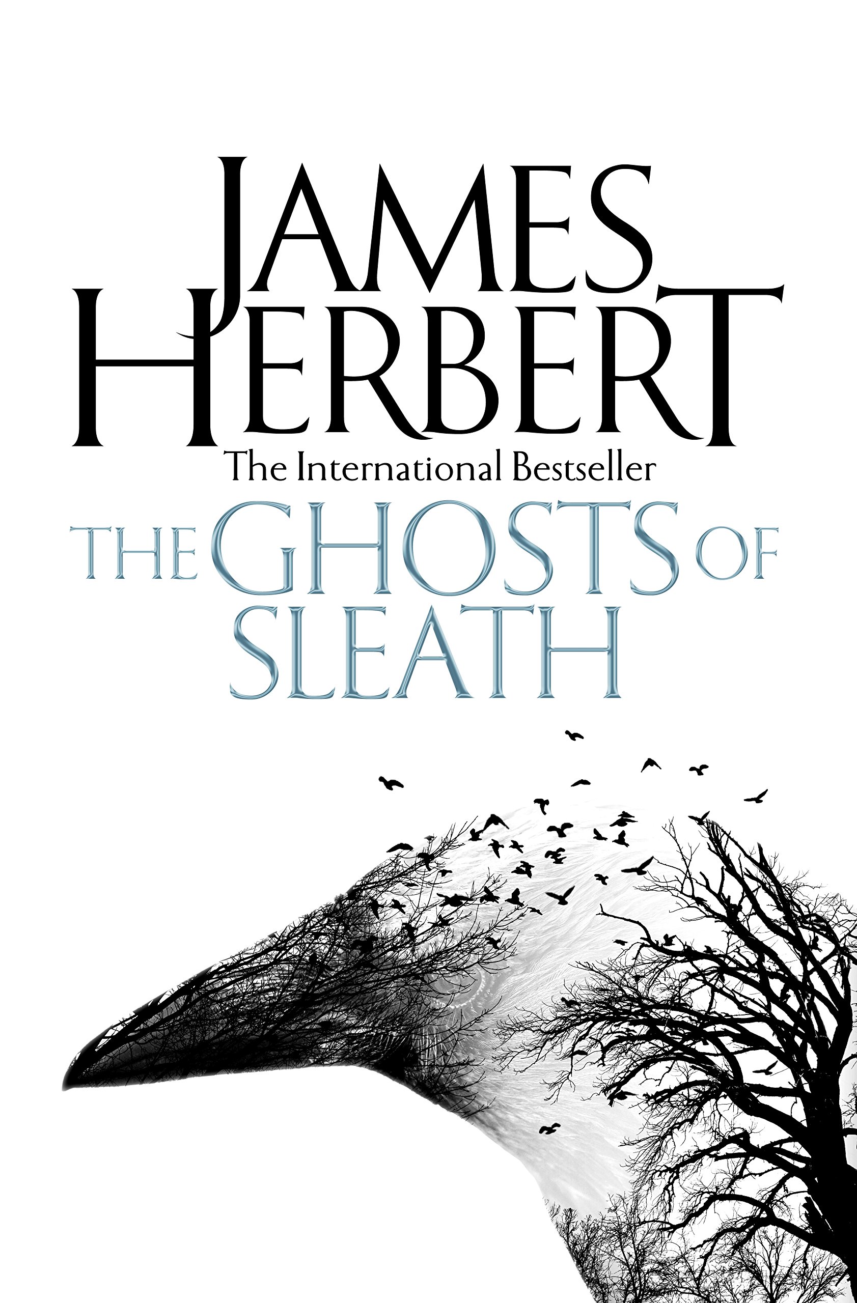 The Ghosts of Sleath: 2 (David Ash, 2)