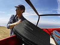 Vista 9 de GoPro Karma Caso (GoPro accesorio oficial)