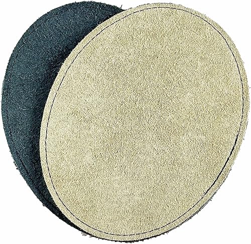 Miniatura 7 de Strikeclub Toalla de limpieza lavable de piel auténtica de búfalo de bolos de ambos lados