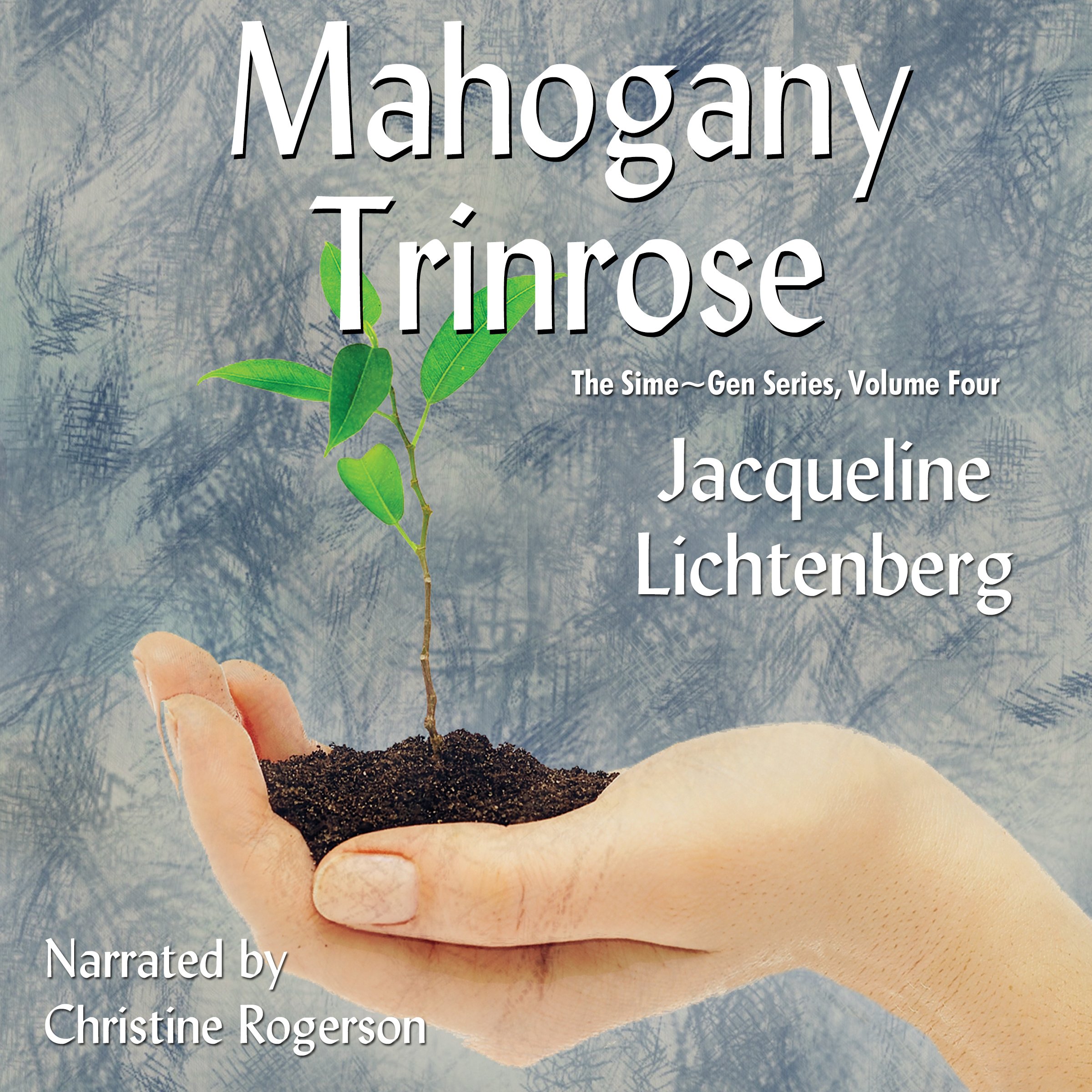 Mahogany Trinrose