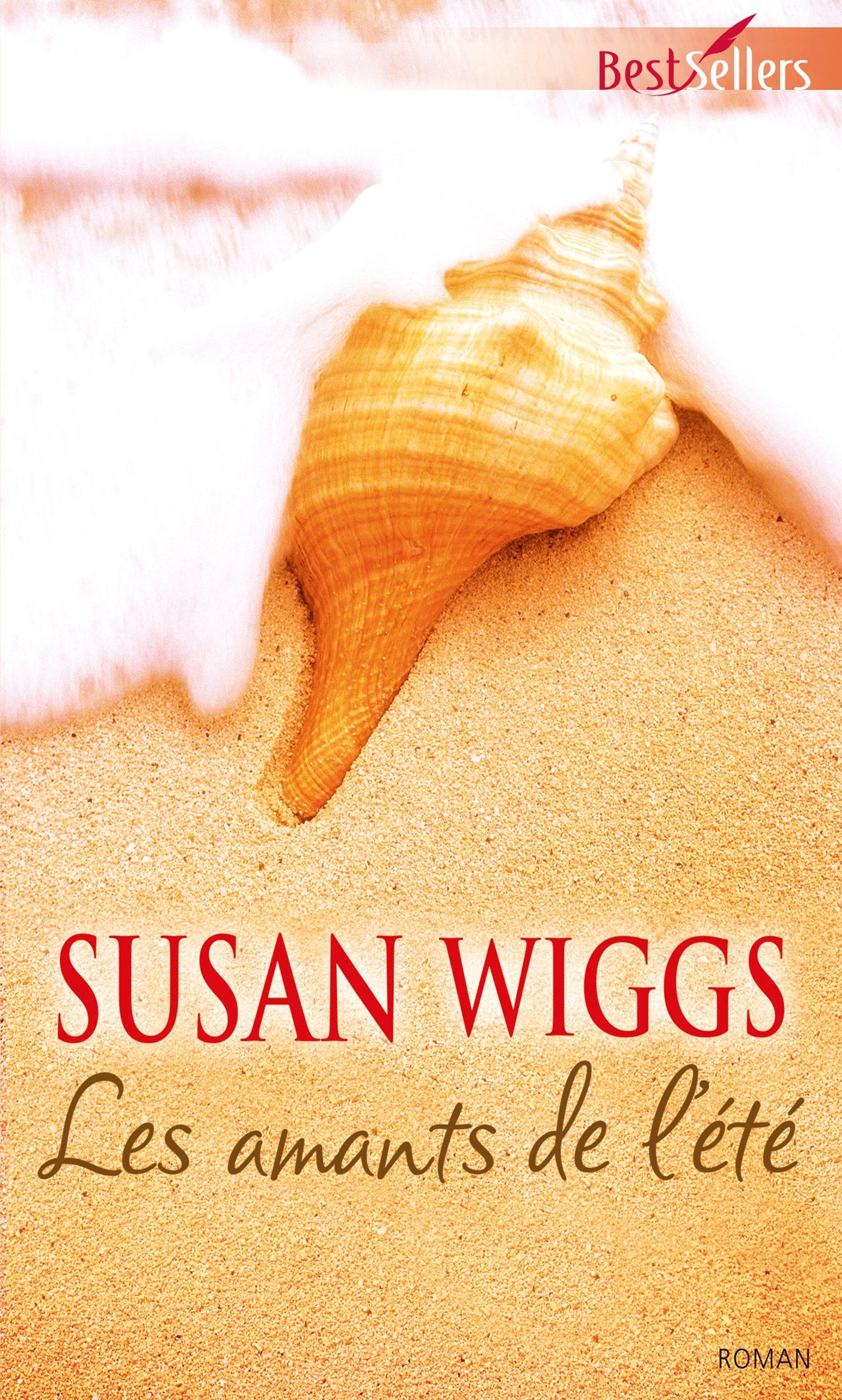 Les amants de l'été (French Edition)