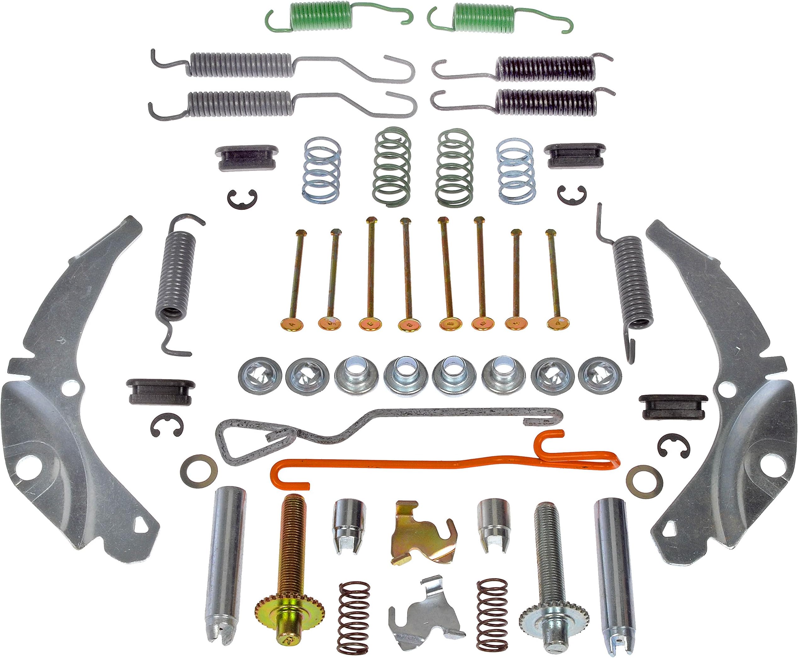 Dorman HW2324 Disc Brake Hardware Kit