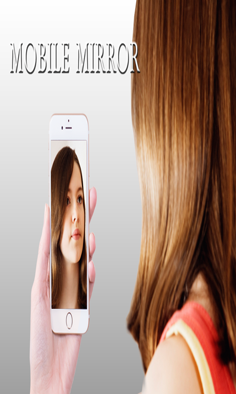 mirror app: Mobile Mirror:Amazon.com:Appstore for Android