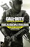 Call of Duty: Infinite Warfare - Season Pass [Online Game Code]