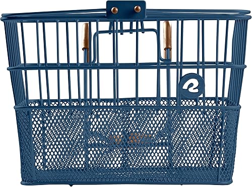 Miniatura 3 de Retrospec Retrospec Apollo - Cesta para bicicleta