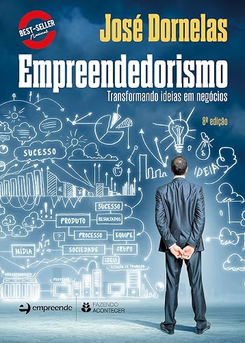 Empreendedorismo, Transformando Ideias em Negócios