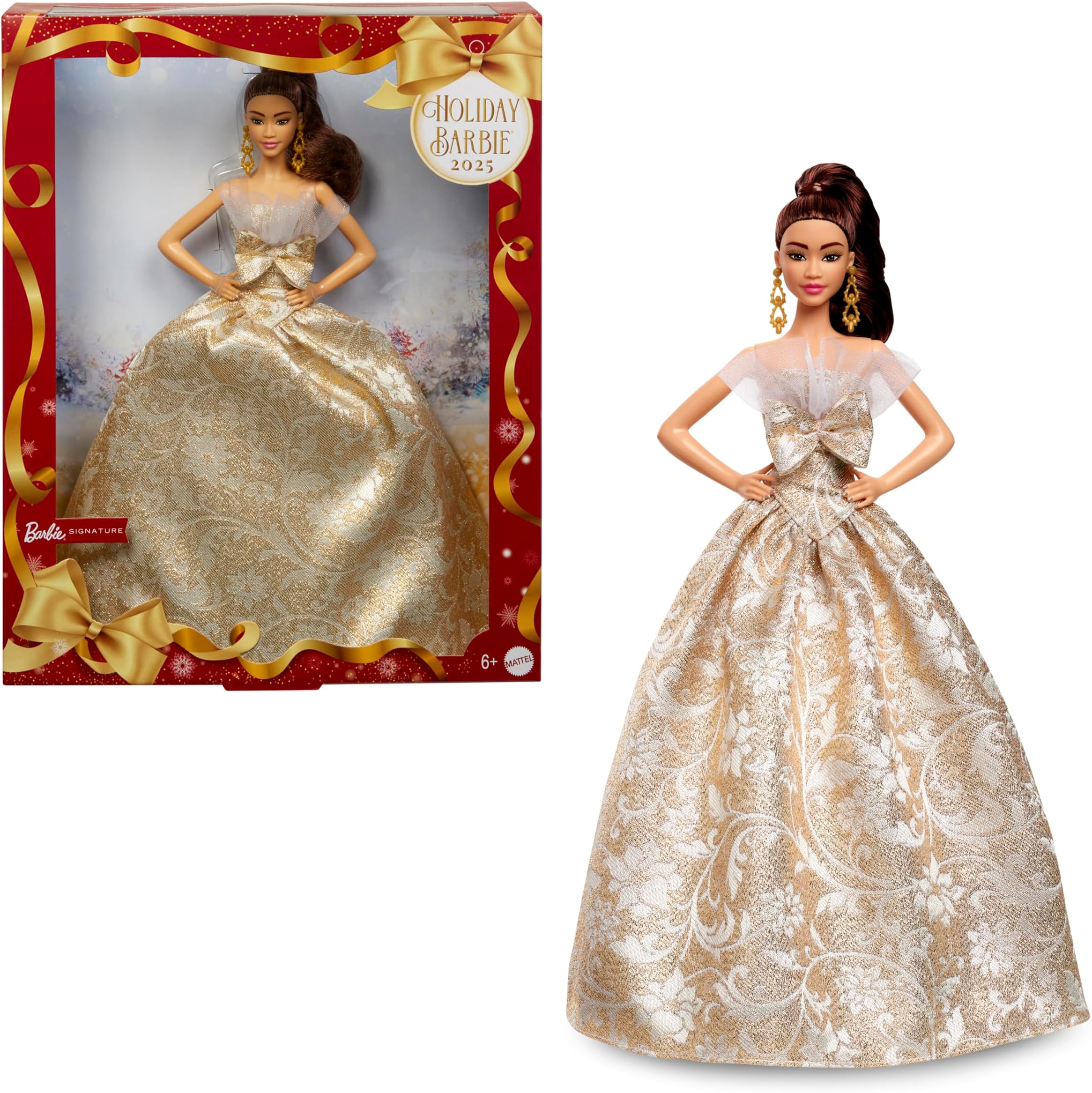Barbie Doll