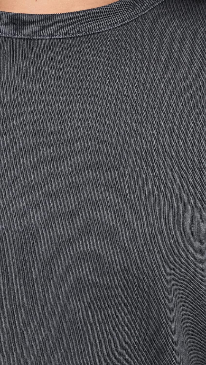 Madewell Women's Relaxed Boxy Tee - Image 6