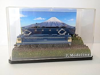 Amazon | 【富士】ジオラマケース(Nゲージ用) | 鉄道模型 通販
