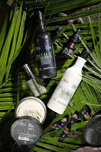 Miniatura 9 de natura - Ekos Patauá Hair Anti-Breakage - Acondicionador Refortalecedor - Pérdida de Cabello - Fortificar raíces y hebras - Cuidado del cabello