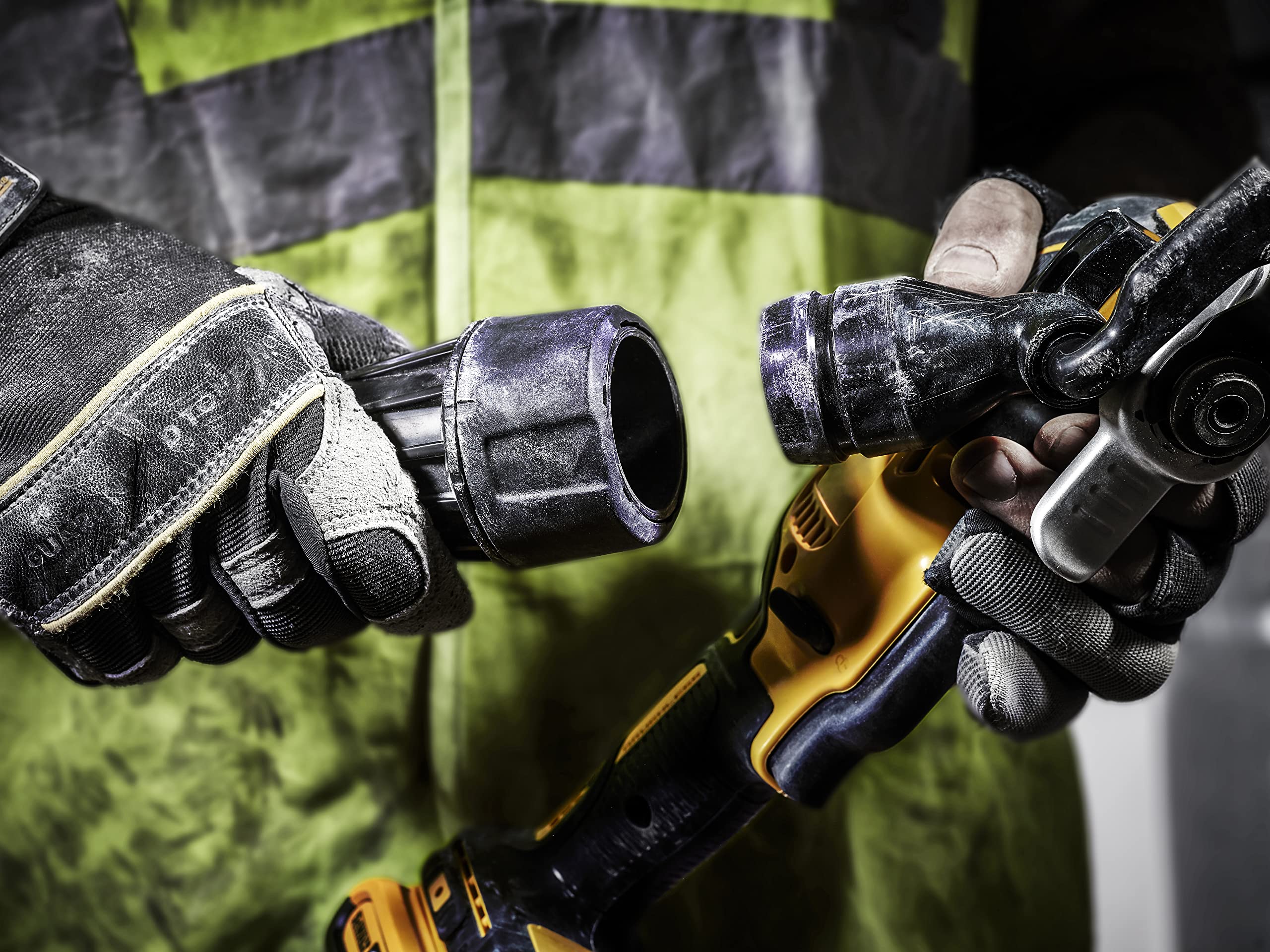 Dewalt DCS355M2-GB - Juego de herramientas (tamaño: 35-Accessories)