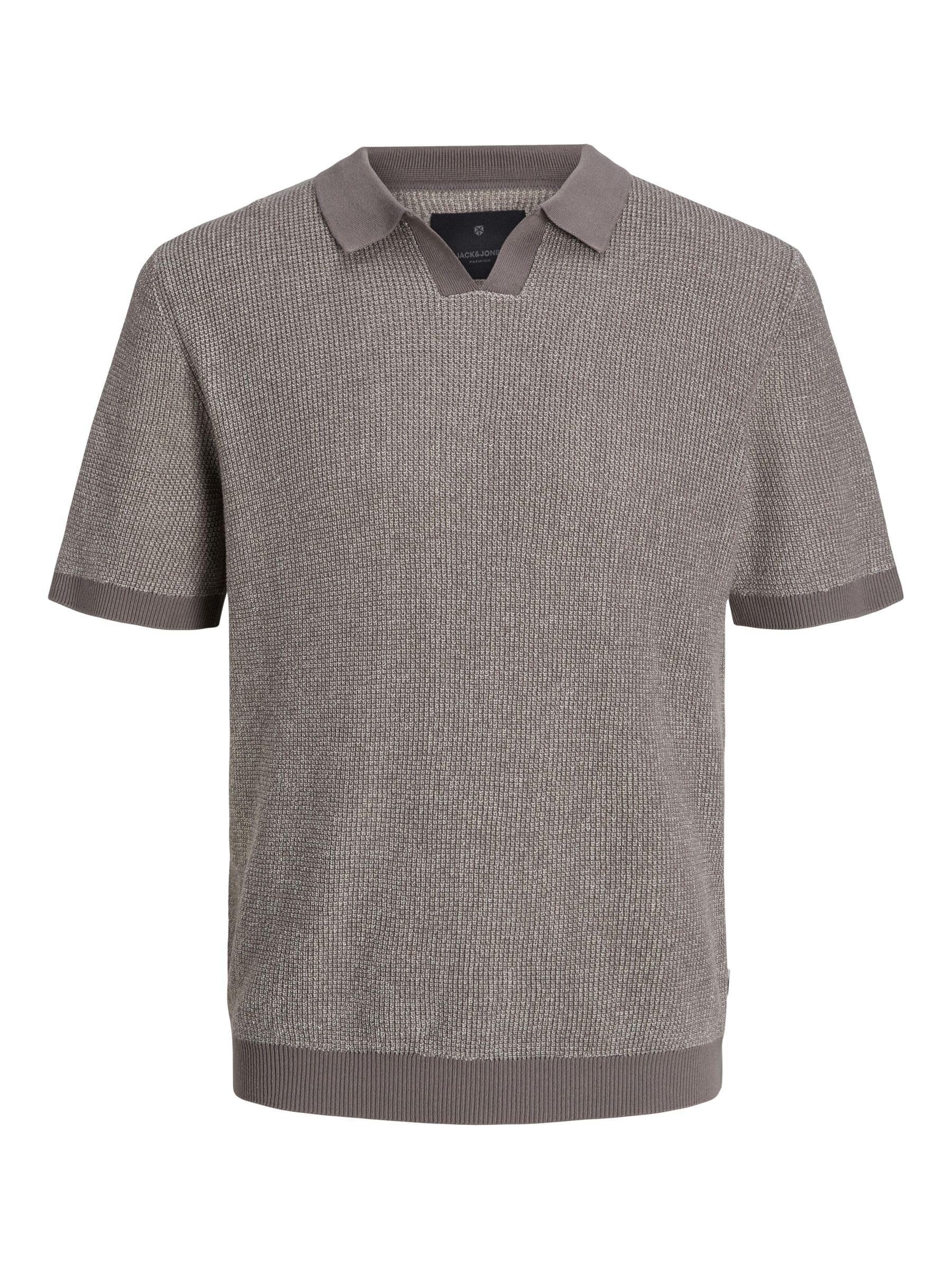 Jack & Jones Jjepaulos Polo SS Noos Polo Hombre (Pack de 1) — view 169