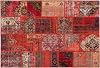 Lima Anatolia Patchwork Hali 170x240